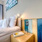 Apartament Bursztynowa17 Niechorze