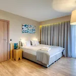 Bursztynowa17 * Niechorze