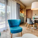 Bursztynowa17 Apartament Niechorze