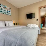 Apartament Bursztynowa17 *