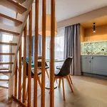Apartament Bursztynowa17