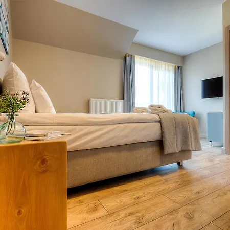 Bursztynowa17 Niechorze