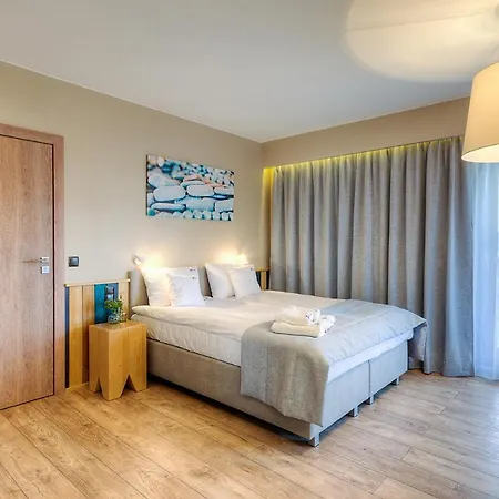 Bursztynowa17 * Niechorze