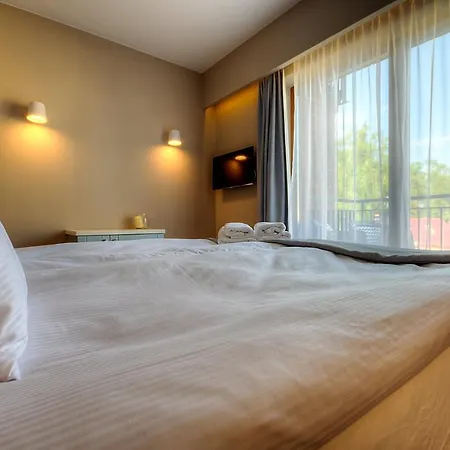 Bursztynowa17 * Niechorze