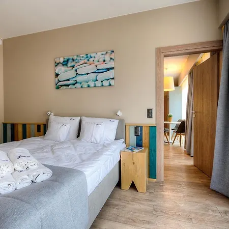 Bursztynowa17 Niechorze