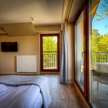 Bursztynowa17 Apartmán