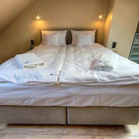 Bursztynowa17 Apartmán Niechorze
