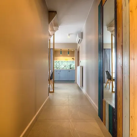 Apartament Bursztynowa17