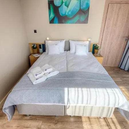 Apartamento Bursztynowa17