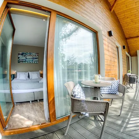 Apartamento Bursztynowa17 *