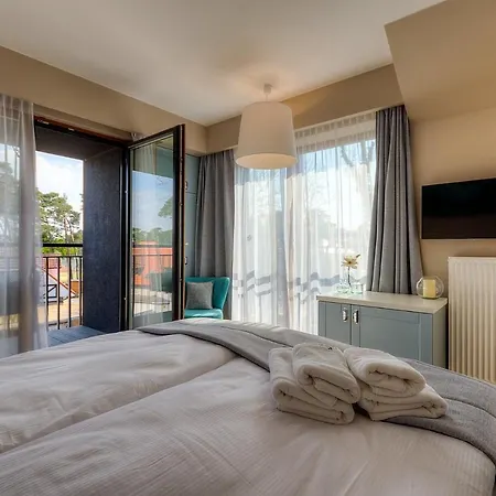 Apartamento Bursztynowa17