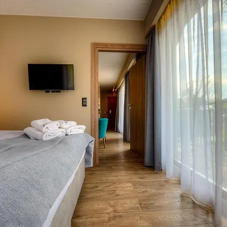 Bursztynowa17 Apartamento *