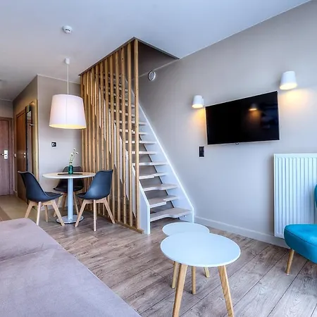 Apartment Bursztynowa17