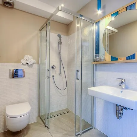 Bursztynowa17 Apartamento *