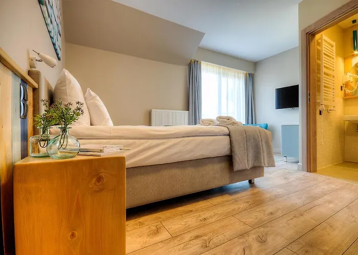 Bursztynowa17 Niechorze