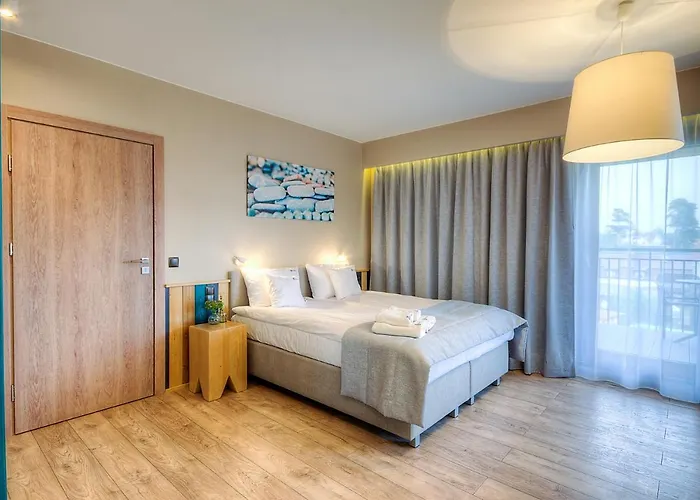 Bursztynowa17 * Niechorze