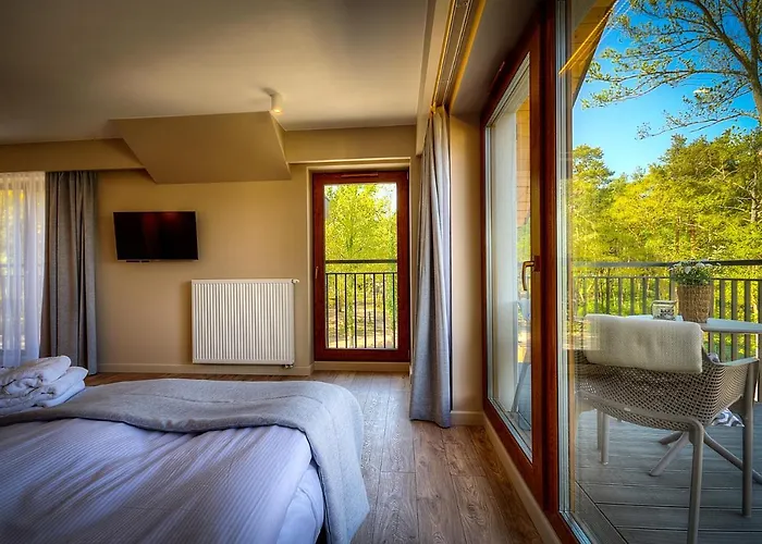 Bursztynowa17 Apartament