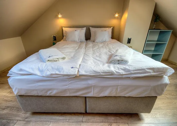 Bursztynowa17 Apartament Niechorze