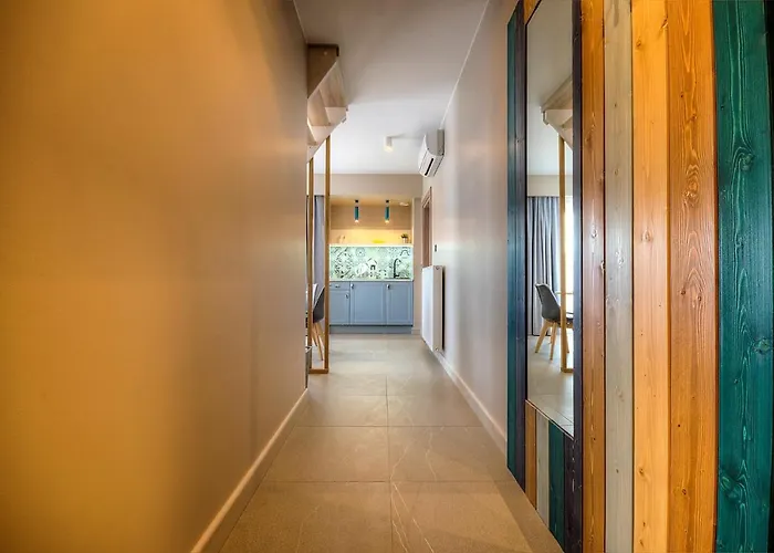 Apartament Bursztynowa17