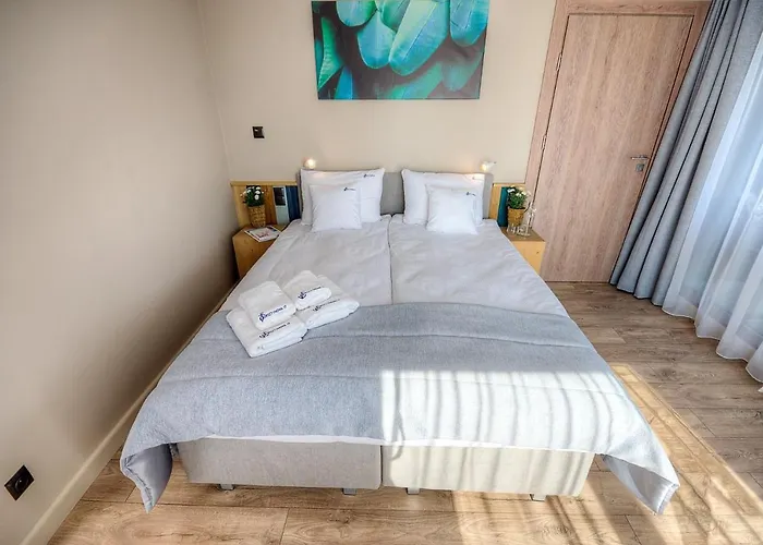 Apartament Bursztynowa17