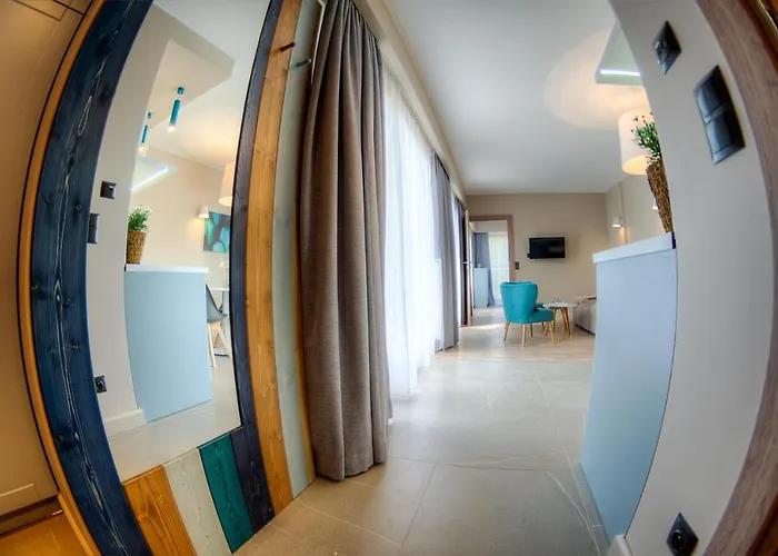 Bursztynowa17 * Niechorze