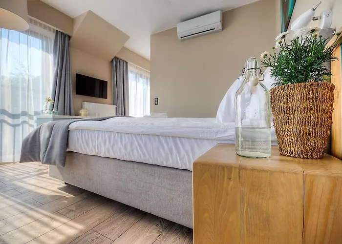 Bursztynowa17 Niechorze