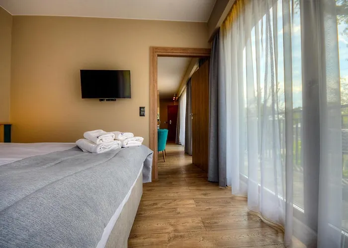 Bursztynowa17 Apartament *