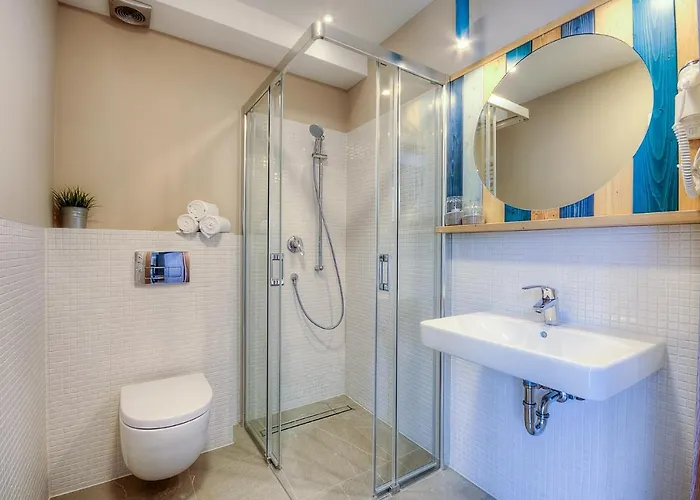 Bursztynowa17 Apartament *