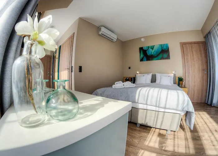 Bursztynowa17 Apartament *